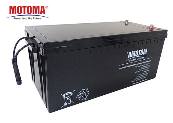 Motoma Deep Cycle Lithium Ups Battery Replacement 12.8V200Ah With BMS