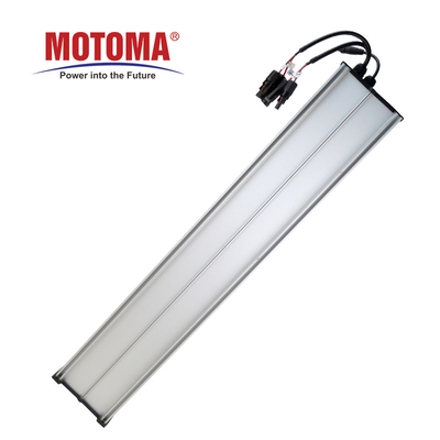 MOTOMA Rechargeable Deep Cycle Battery Pack 24V 40Ah With BMS Protection