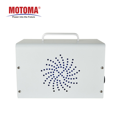 MOTOMA 220V Portable Solar Generator 576Wh For Emergency Use