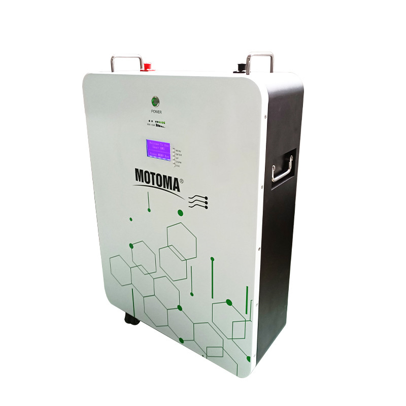 Renewable Energy 48v 200ah LiFePO4 Battery 10KWh For Off Grid Solar ...