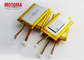Deep Cycle Rechargeable Lithium Polymer Battery 3.7V LIP454060 1000mAh