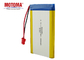 1800mAh Rechargeable Lithium Polymer Battery Pack 5x41x69mm
