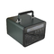 Outdoor Camping 500W 1000W Portable Power Station For UPS Backup Built In Rechargeable Battery