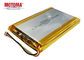 5200mah Motoma Batteries High Capacity Lithium Polymer Rechargeable Battery