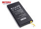 6.2*53*110mm 6000mah Lithium Battery With FPCB For PAD And E Reader