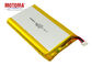 Motoma Lithium Lipo Battery 3.7V 5000mAh With MSDS UL Certificates