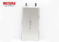 3.7V 6000MAh Tablet Lithium Battery , Rechargeable Lithium Ion Battery For Pc