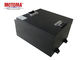 BMS 120Ah Lifepo4 Lithium Battery High Capacity 100% DOD For UPS
