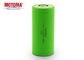 LFP32700 Lithium Cylindrical Battery 3.2V 6000mAh For Electric Shaver