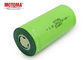 MOTOMA Lithium Cylindrical Battery 3.2V 6Ah For Smart Home Appliance