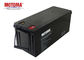 38.4V 75Ah UPS Lithium Battery Replace Lead Acid Batteries MSDS certificate