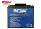 MOTOMA UPS Lithium Battery , 12v 25ah Lifepo4 Battery 4000 Cycle Times