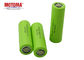 IEC62133 Approved Toy Rechargeable Battery 5000mAh With Flat Top