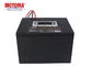 Fast Charging Lifepo4 Lithium Battery 72V 40Ah For Electric Vehicle