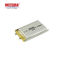 630mAh Rechargeable Lithium Ion Battery With BIS UN KC Certificate