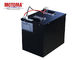 Rechargeable Lifepo4 Battery For Ev 48V 96Ah with High Capacity