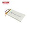 MSDS 3.7 V Lithium Ion Rechargeable Battery 5000mAh For Smart Home Appliance