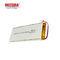 MSDS 3.7 V Lithium Ion Rechargeable Battery 5000mAh For Smart Home Appliance
