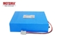 MSDS Certified 25.6V 44Ah LiFePO4 Solar Battery