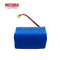 CE FCC UL Rechargeable 18.5V 3Ah 5Ah 10Ah 18650 Battery Packs For Electrical Tools