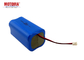 3.7V 2500mAh MOTOMA 18650 Rechargeable Lithium Ion Battery For Solar System