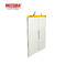 Rechargeable 3.7V 10mAh - 12000mAh Lithium Polymer Battery For Handheld Card Reader