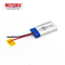 3.7V 400mAh Rechargeable Lithium Polymer Battery For Lone Worker Device