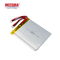 High Voltage Lithium Ion Polymer Battery Pack 3.8V 2500mAh For Pendant Tracker