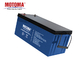 4000 Times LiFePO4 Lithium Battery Pack 12.8V 200Ah For UPS Backup