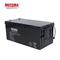 IEC 12.8V 200Ah Solar LiFePO4 Battery For Generator