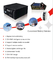 48V 100Ah 200Ah ESS LiFePO4 Battery Pack For Solar System
