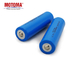 Deep Cycle Rechargeable Cylindrical Lithium Battery LCR18650 2600mAh
